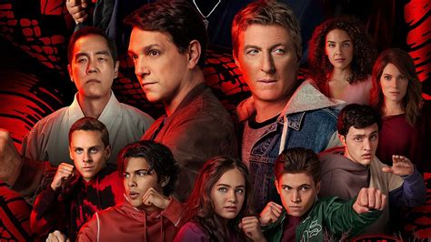 alluc cobra kai